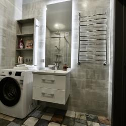 Фото Апартаменты на улице Большая Окружная 2Б корпус 1