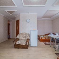 Фото Отель Чайка