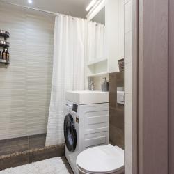 Фото Отель Живи легко на Ленинском проспекте 25