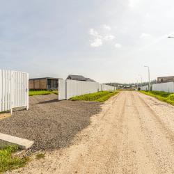 Коттедж улучшенный S