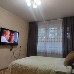 1-комнатные апартаменты стандарт