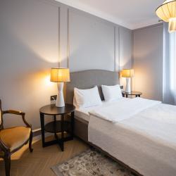 Апартаменты улучшенные Марсала