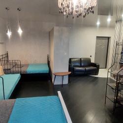 Улучшенная квартира с 1 спальней А