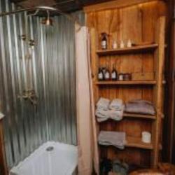 Фото Отель На Краю Земли