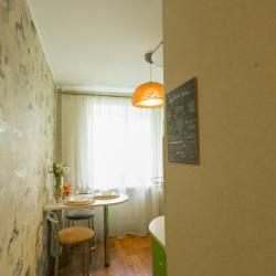 Фото Отель Good night (Гуд найт) на улице Косарева