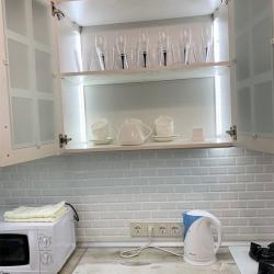 Апартаменты люкс