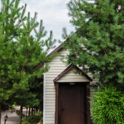 Фото Отель Volkoff Sky (Волков Скай)