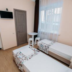 Фото Отель EdiRoz (ЭдиРоз)