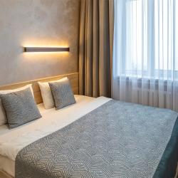 Фото Отель Комплекс апартаментов Море