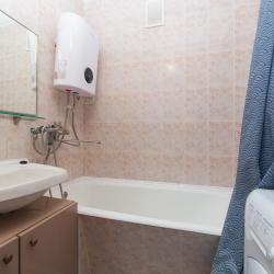 Фото Отель Ночник на улице Водников