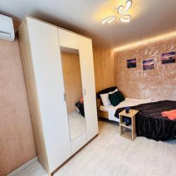 Фото Апартаменты Room-Room 20-летия Октября