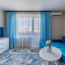 Фото Отель ApartLux (АпартЛюкс) в Волковом переулке