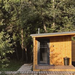 Фото Отель А-Шалаш Черноречье