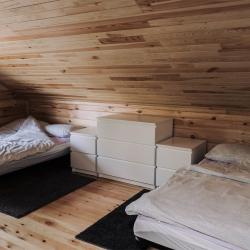 Фото Отель Иванова дача