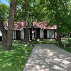 Фото Парк-отель Нобель