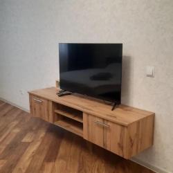 1-комнатные апартаменты эконом