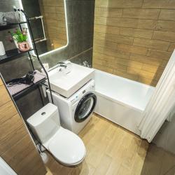 2-комнатные апартаменты люкс