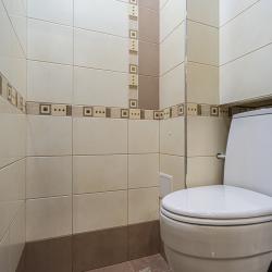 3-комнатные апартаменты стандарт