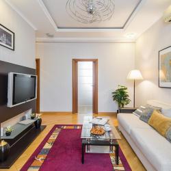 фото 13 GMApartments (ДжиЭмАпартментс) на улице Тверская 6 строение 5