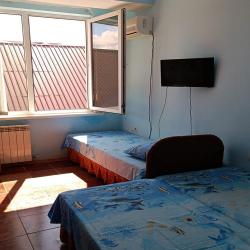 Комната стандарт №6