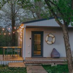 Фото Отель А-Шалаш Черноречье