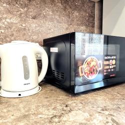 Фото Отель Ihome на улице Энергостроителей 20 корпус 1