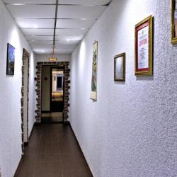 Фото Отель Гостиничный комплекс На Финском