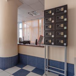 Фото Отель Эволюция