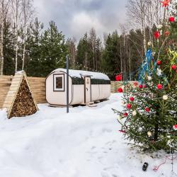 Фото Отель БлагоДать