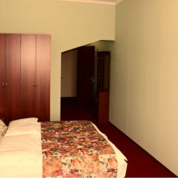 Фото Отель Сенгилей