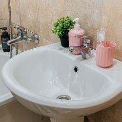 Фото Симбирские апартаменты на улице Скочилова