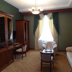 Фото Отель Меридиан