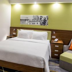 Фото Отель Hampton by Hilton Brest (Хэмптон Хилтон )