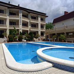 Фото Отель Diva Plaza (Дива Плаза)