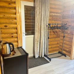 4-местный номер люкс