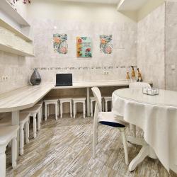 Фото Отель Вечные лета