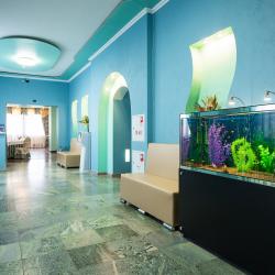 Фото Отель Дружба