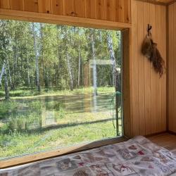 Фото Отель Шишки