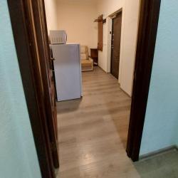 3-местные 2-комнатные апартаменты люкс с видом на море