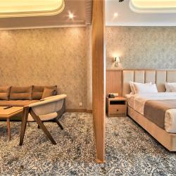 Фото Отель Al Anvar Hotel (Аль Анвар)