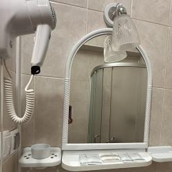 Фото Отель Рябинушка