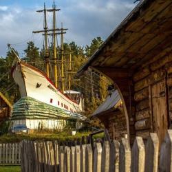 Фото Отель Русский Дом