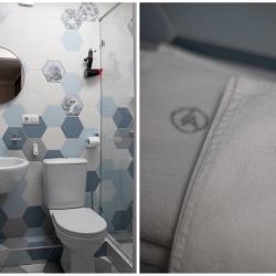 Фото Отель Лофт Апартмент на улице 2-я Прокатная