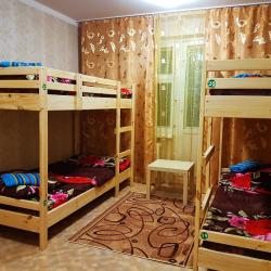 Фото Хостел Уют