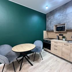 Фото Отель AlexHome (АлексХоум) на улице Генерала Ковачевича 8к2