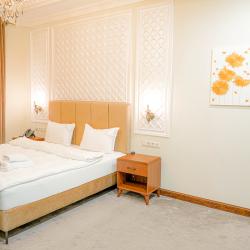 Фото Отель Sangzor Boutique Hotel (Сангзор Бутик)