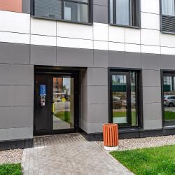 Фото Отель ApartMe на улице Среднерогатская 13/1