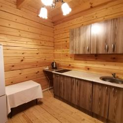 Коттедж улучшенный Придорожный