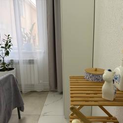 Номер комфорт стандарт