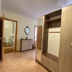 Фото Апартаменты на Омской, 63